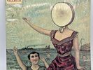 Neutral Milk Hotel In the Aeroplane Over the Sea 1998 1st In Shrink LP MRG136