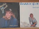 Debbie Gibson -Vinyl LPs-Electric Youth and Out of the Blue -w/Shrink Excellent