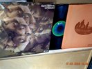 SAM RIVERS: CRYSTALS  US 1st PRESS 1974 ABC IMPULSE ASD 9286 STEREO/QUAD  NMINT