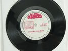 THE KLUBS - I FOUND THE SUN, 7