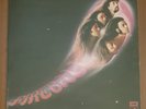 deep purple - fireball -  album pressing of egypt