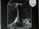 Mark Korven: The Lighthouse Soundtrack  2019 Ltd Liquid Gold Coloured Vinyl LP