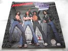THIN LIZZY   FIGHTING ** 1975 UK Spaceship VERTIGO LP
