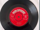 The Beatles Love Me Do / P.S. I Love You R4949. 1st UK Pressing Red Parlophone