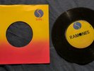 The Ramones- Untitled 1978 Single Sided Promo 7