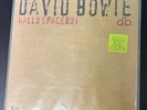 (Pa2) David Bowie - Hallo Spaceboy Pink 7