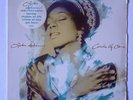 OLETA ADAMS, CIRCLE OF ONE  Sealed