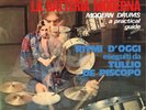 Tullio De Piscopo Suonando La Batteria Moderna (Vinyl) 12
