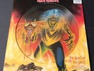 Iron Maiden - The Number Of The Beast 2005 Picture Disc 12