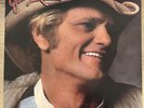 Jerry Reed - Greatest Hits Vinyl Record 1984 RCA AHL1-5176 VG+/NM- Rare