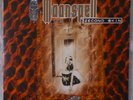 Moonspell-2econd Skin/Vinyl LP + Ois/Lmtd.Ed #342/500/silver Vinyl/Gothic Metal
