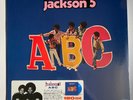 Jackson 5 - ABC BLUE VINYL 2022 RSD RECORD STORE DAY NEW & SEALED