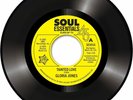 Gloria Jones/R. Dean Ta Tainted Love/There's a Ghost in My H (Vinyl) (UK IMPORT)