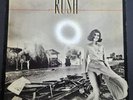1980 RUSH 1ST PRESS PERMANENT WAVES MERCURY SRM-1-4001 RICHMOND PRESS *EXC*