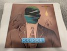 MuteMath – Odd Soul, 2012 US 1st Press Vinyl LP Signed