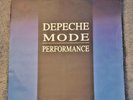 Depeche Mode - Performance - Grey Marbled - 2 LP - NM