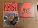 TWENTY ONE PILOTS Breach Black Liquid Filled Vinyl Bad World SHIPS NOW