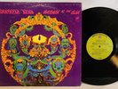The Grateful Dead - Anthem Of The Sun LP - OG Press - Psych Rock - VG++
