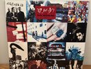 U2 - Achtung Baby Vinyl LP Original 1991 sealed with/hype sticker uncensored