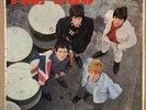 The Who - My Generation - OG UK Mono Brunswick LP - LAT 8616 - Classic Debut
