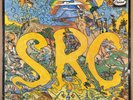 SRC - SRC - Original UK Capitol Stereo LP - ST 2991 - Great Psych Rarity