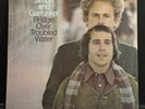 SIMON & GARFUNKEL Bridge Over Troubled Water 1970 Columbia 1st Press KCS 9914 NM