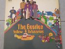 The Beatles   Yellow Submarine  Vinyl LP Schallplatte  GER  1977  Reissue  EX/EX