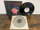 Black Sabbath - Paranoid UK 1st Press Vertigo Swirl Big Bear Credits VG+