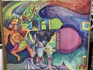 Sun Ra – The Magic City- Impulse  - AS 9243 - US LP- 1973 - Great copy