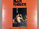 Iron Maiden -The Soundhouse Tapes-OG UK Rock Hard 7