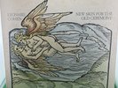 LEONARD COHEN-New Skin For The Old Ceremony 1974 LP