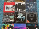 ( 12 ) CLASSIC R&B SOUL FUNK LP VINYL RECORD LOT