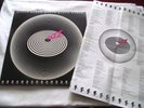 QUEEN   JAZZ ** 1978 UK EMI LP w/NUDE POSTER, Still INTACT   & INSERT   -1U, -1U