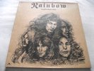 RAINBOW   LONG LIVE ROCK 'N' ROLL ** 1978 UK POLYDOR LP
