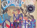 Gene Clark No Other 1974 LP Vinyl Asylum Records   PROMO Copy