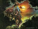 The Marshall Tucker Band Searchin' for a Rainbow (Vinyl) 12