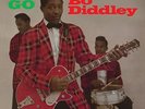 Bo Diddley Go Bo Diddley (Vinyl) (US IMPORT)