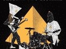 Angine de Poitrine - Vol. 2 Vinyl LP New (1st Edition) SOLD OUT Rare Pre-order