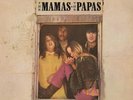 The Mamas and The Papas The Mamas and the Papas (Vinyl) (US IMPORT)