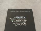 Al Di Meola/McLaughlin/Lucia/Friday Night In San Francisco/2020 Impex/2Lp Ltd/NM