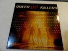 Queen Live Killers 2LP 1979 Gatefold Electra BB-702