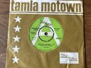 Soul Four Tops ‎– Reach Out I'll Be There Tamla Motown DEMO ‎– TMG 579
