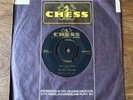 Soul R&B Koko Taylor ‎– Wang Dang Doodle  Chess ‎– CRS.8035
