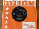 Soul The Marvelettes ‎– Don't Mess With Bill  Tamla Motown ‎– TMG 546
