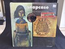 Snapcase Progression Through Unlearning LTD Yellow Marble Color Vinyl Record