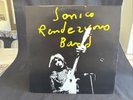 SONICS RENDEZVOUS BAND - Strikes Like Lightning MC5 Fred SONIC Smith
