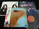 PINK FLOYD - MEDDLE - complete w/pinup JAPAN VINYL LP OBI GATEFOLD EMS-80322