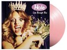 HOLE Live Through This LP NEW NAD 2023 Pink Coloured Vinyl Courtney Love/Nirvana