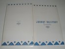Johnny Hallyday COFFRET  PROMO  