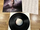 Megadeth „Countdown to Extinction“ Vinyl LP 1992 VG (Testament, Metallica)